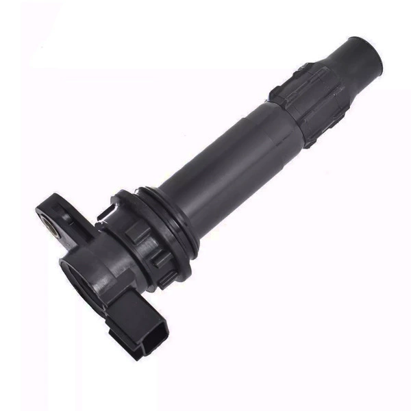 Новый Яхта Катушка зажигания для Yamaha 6D3-82310-01-00 6B6-82310-00