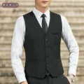 Black Vest