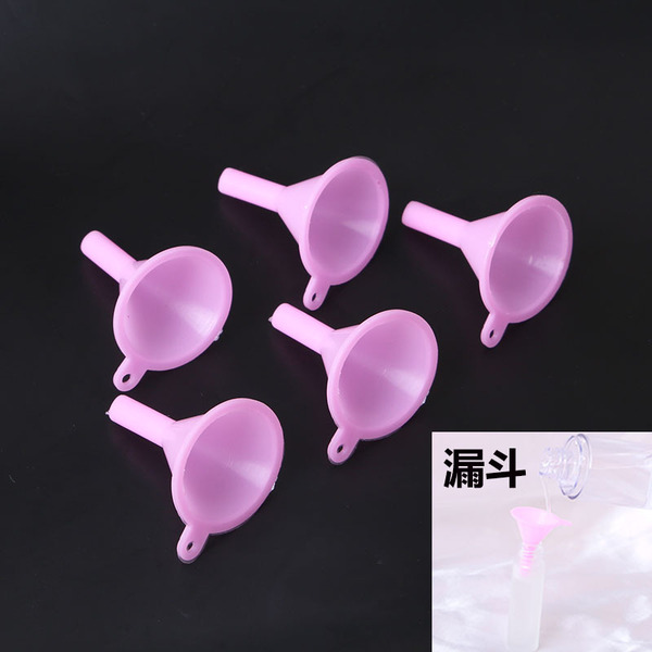 Plastic container