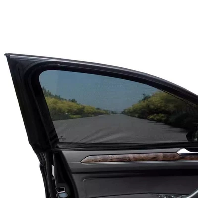 Car curtains, Summer New Model Car Mosquito
