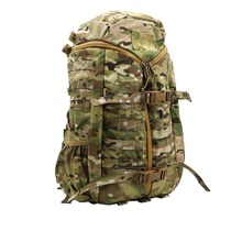 3Day军迷登山战术背包Assault Pack BVS 户外徒步运动旅行双肩包