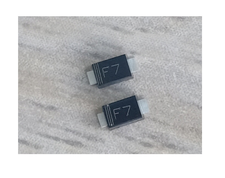 SMF5944A稳压管SOD-123FL电子元器件BOM配单
