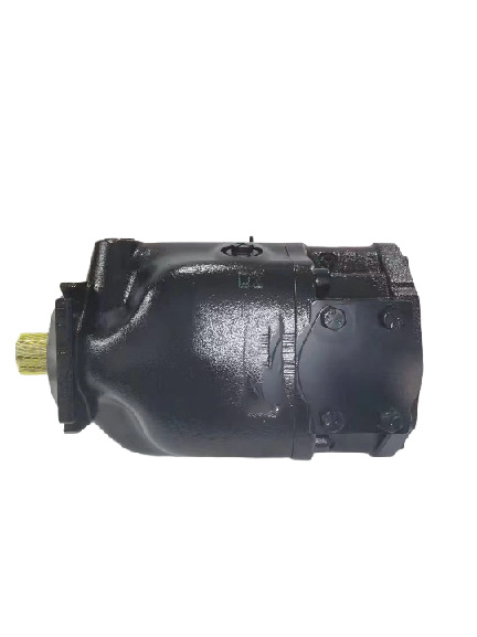 美国PARKER派克柱塞泵PD045PS02SRS5AC00E1000000