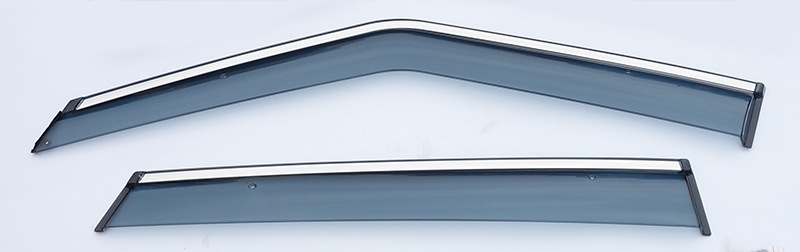 Suitable for Range Rover Evoque Window Visor