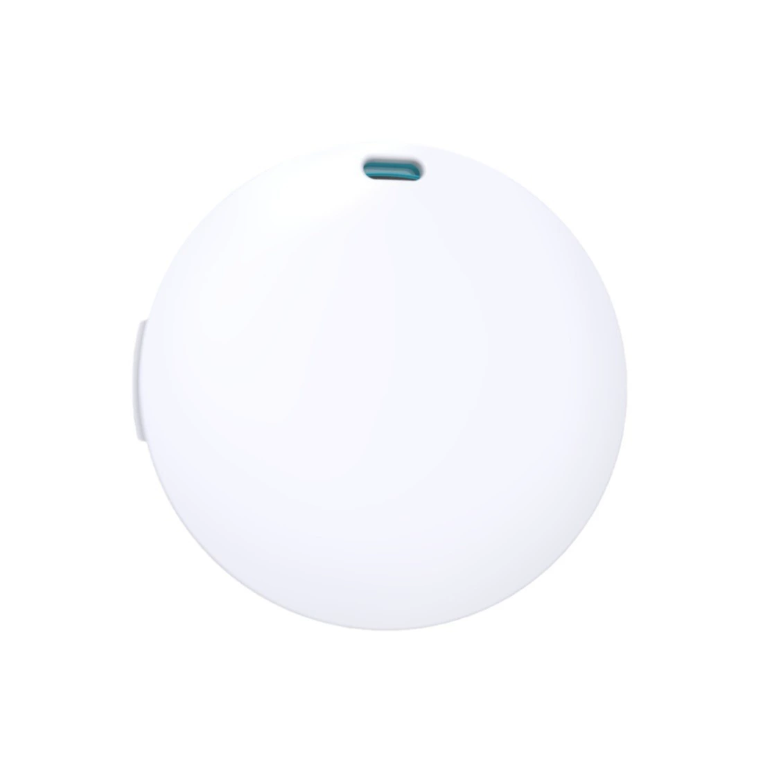 SMART Finder Bluetooth устройство круглый позиционер для животных GPS трекер AIRTAGS Android iOS