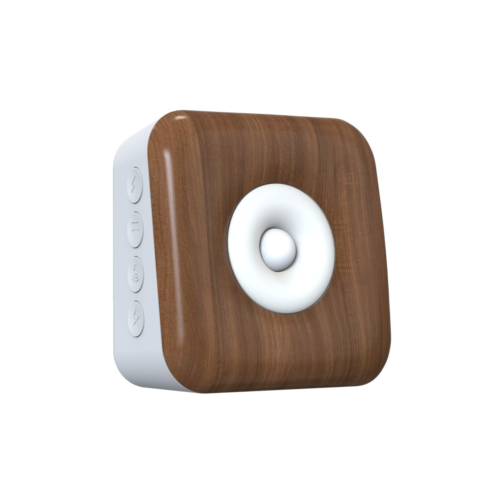 亚马逊热销款仿真鸟叫发音器 红外感应仿自然声音箱 感应鸟叫器