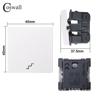 45��һ�_�p���_�Pģ�K ����ʽ�Դ�����I �C�����ü����_�P45*45
