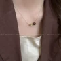 爆款小众新款2025颈链