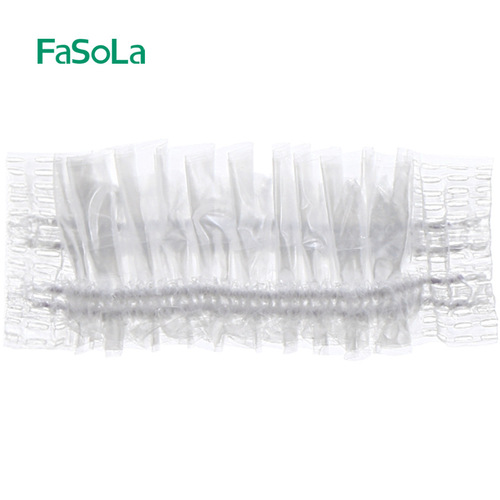 FaSoLa disposable earmuffs for ear piercing, bathing, shampooing, preventing water ingress, ear protection, hair dyeing earmuffs, waterproof