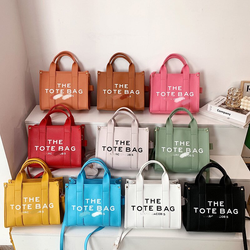 Foreign Trade Fashion Bag Women's Cross-border New Tote Bag Single Shoulder Crossbody Bag Female Bag Portable Retro Women's Bag