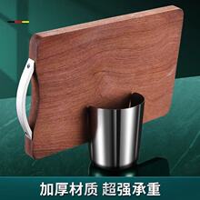 厨房多功能收纳器 不锈钢锅盖架汤勺架 家用厨具置物架一件代发