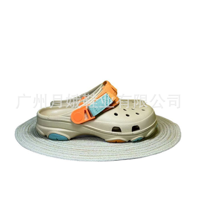 Croos Beach Shoes, Crocs Classic Clogs, Men's and Women's Outdoor Beach Shoes, Closed-Toe Slippers | 206340 Croos Beach Shoes, Crocs Classic Clogs, Men's and Women's Outdoor Beach Shoes, Closed-Toe Slippers | 206340
