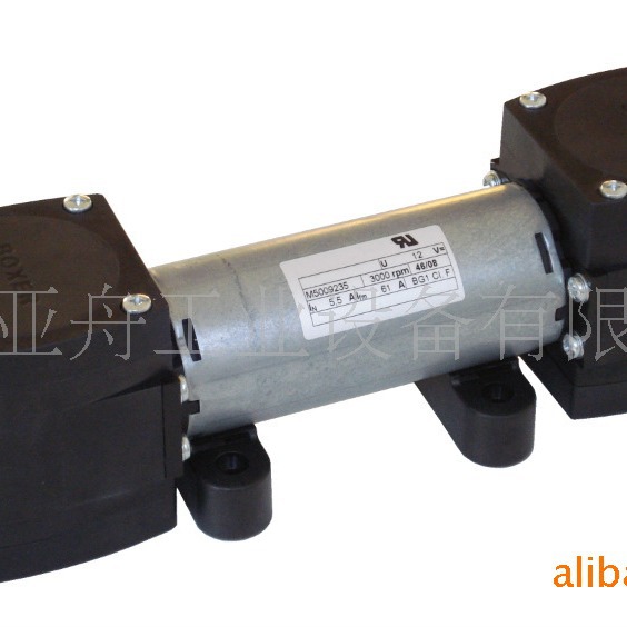 供应英国BOXER真空泵自吸泵微型气泵柱塞泵