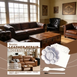 身体护理套装;无痕文胸;皮革家具