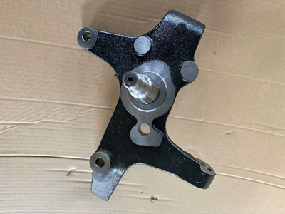 for Nissan, Steering knuckle