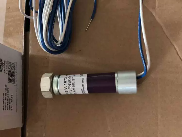 Сенсорный датчик FSS1500NG FSS1500NST Американский датчик давления Honeywell Honeywell