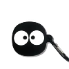 Sisi WM01 coal ball+black buckle