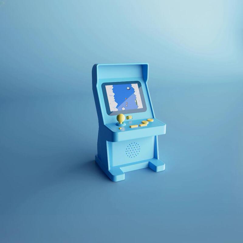 708090子供の頃の古典的なノスタルジックな卓上ゲーム機のレトロなカラースクリーンnsゲーム機のゲーム機の懐up|undefined
