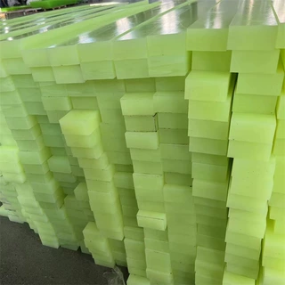 聚氨酯注塑件工业注塑聚氨酯杂件定制聚氨酯减震垫聚氨酯异形件