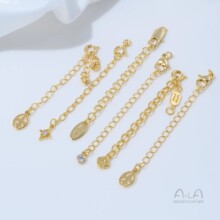 ��ɫ�~�18K������L�����朼��Lβ����r���ֹ�diy���Ʒ���