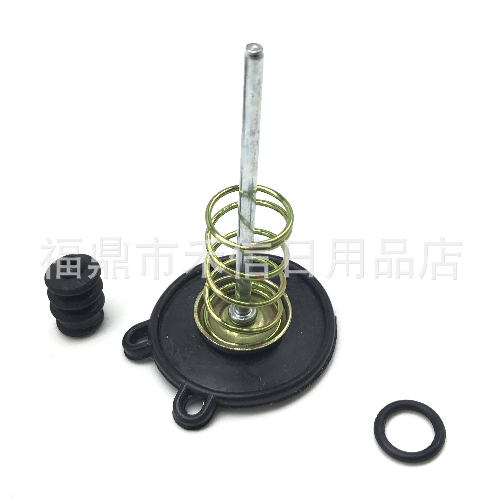 16021-413-751 16021-438-671 Carburetor Repair Kit Accelerator Pump Diaphragm CB400T