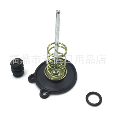 Pump Diaphragm CB400T – Carburetor