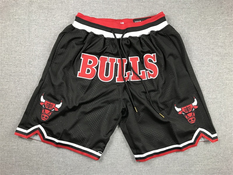 黑色口袋BULLS_conew1