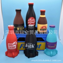Nuka Cola Bottles and Crate DecorӿɘƿͰlb