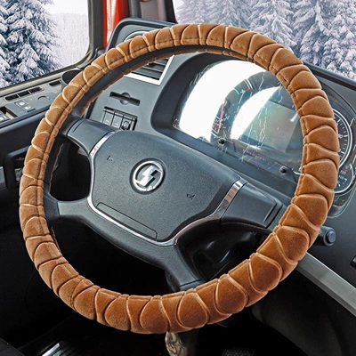 50cm truck truck bus bus – Steering wheel cover