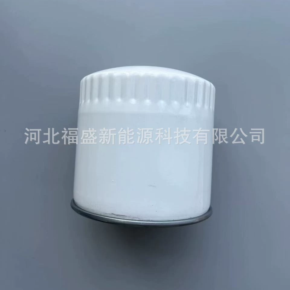 Производитель поставляет масляный фильтр FL820S, подходящий для автомобилей Ford.