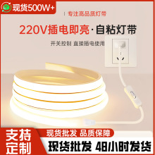 ��led�l��ճ���z��ˮ����220V���Ο��ۼ��ÿ͏d���COB����ܛ��