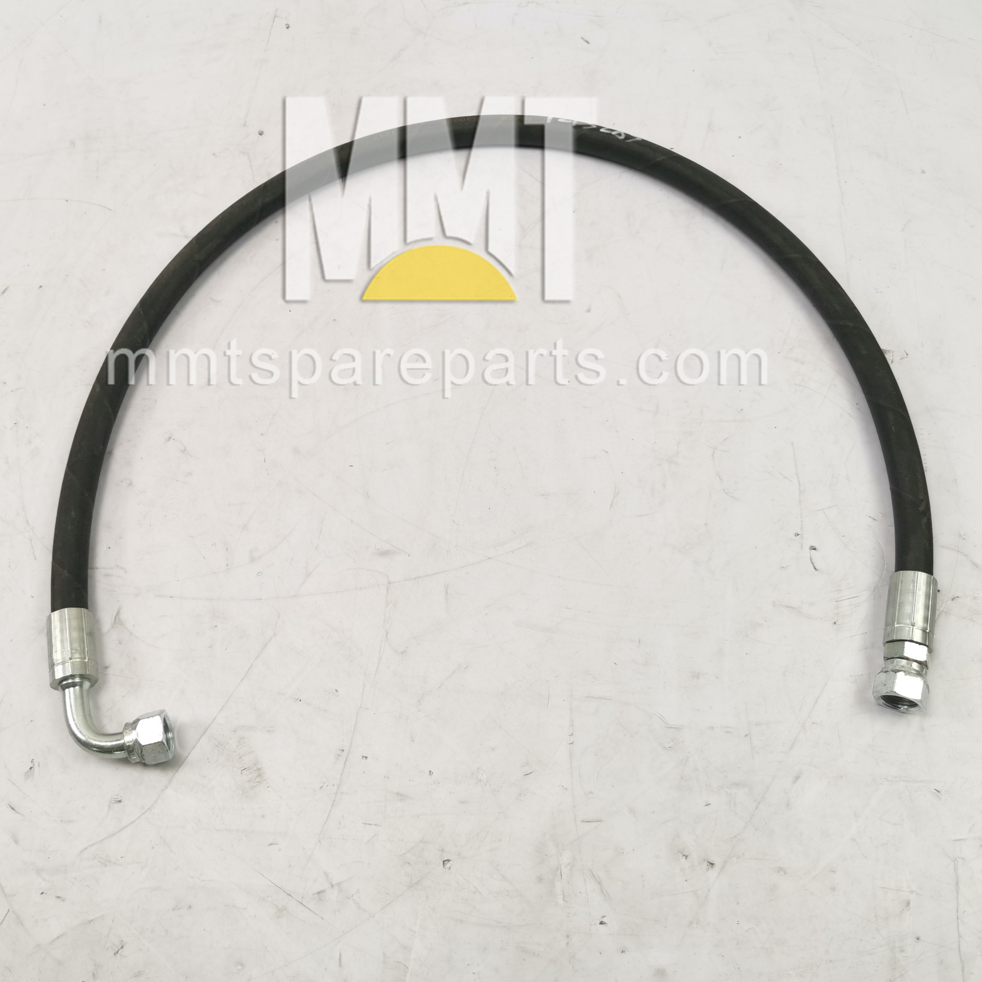 CAT卡特油管组件120H液压软管121-3283胶管总成1213283平地机140H