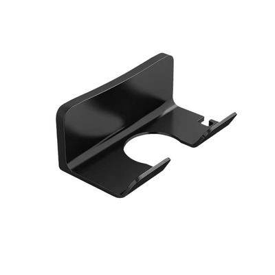 吹风机置物免打孔卫生间壁挂式懒人支架浴室挂架放置风筒收纳架子