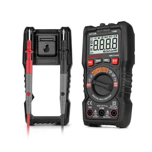 Multimeter HT113 series by MaiYiLong Automatic Range High-Precision Digital Multimeter Electric Small Size