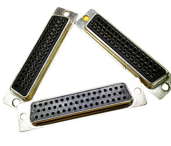 D-SUB����50ĸͷ���ڲ�������HDD50ĸͷ�ڽ���ͳ�׶ư��������