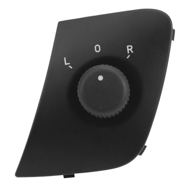 For Volkswagen Car Accessories Electric Rearview Mirror Switch Knob 6J1959565 6J1959565A