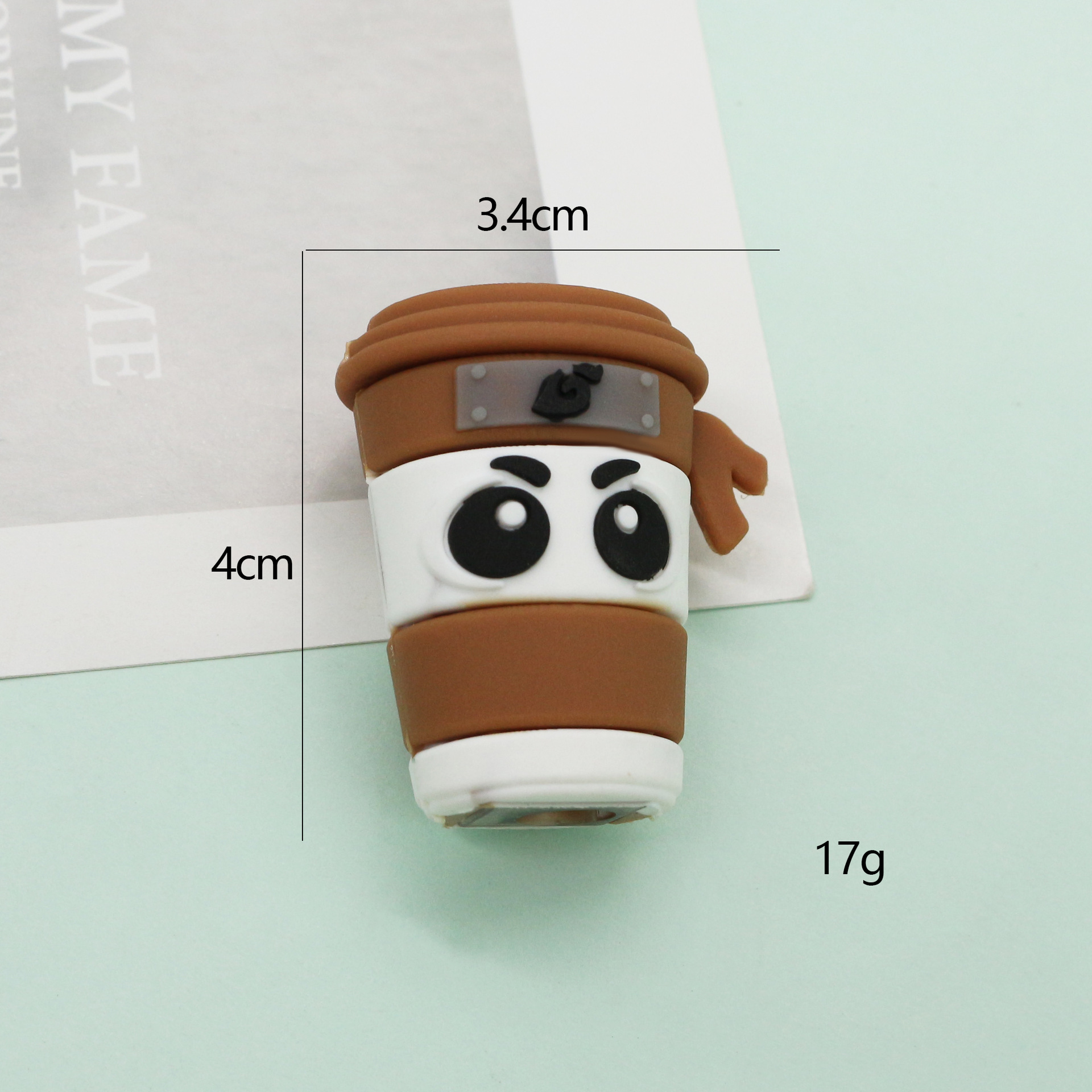 Asesino del café (a granel)