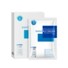 Sublimated face mask with hyaluronic acid, 5 pieces