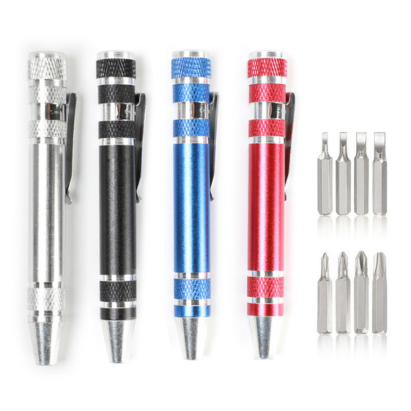Screwdriver