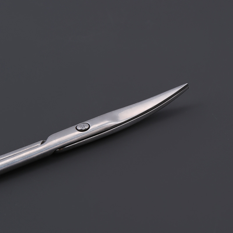 스테인레스 스틸 이중 눈꺼풀 임베딩 및 눈 개방 (비) 의료 절단기 외과 기기 화장품 분해 거즈 안과 절단기