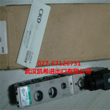 CKD늴y4F310-R 4F310-10-RES  4F310-10-B-DC24V 4F610-20