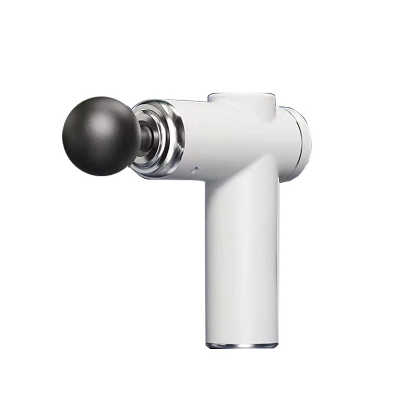 小物マッサージ器工場クロスボーダー卸売り筋肉マッサージ専用振動家庭用携帯充電筋膜銃|undefined