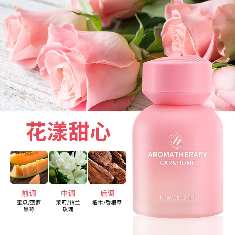 ディザトーン同モデル星遇香薫アロマエッセンシャルオイル香水空気清新女性専用無火香薫卸売り代発|undefined