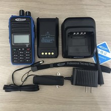 科立讯DP610数字防爆对讲机2400毫安手持对讲器手台无线