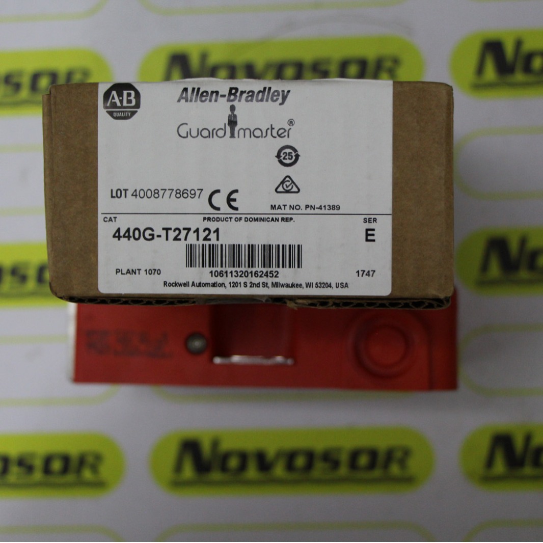 GUARDMASTER TLS1-GD2 27121 440E-A17191 440N-G02083咨询订期货