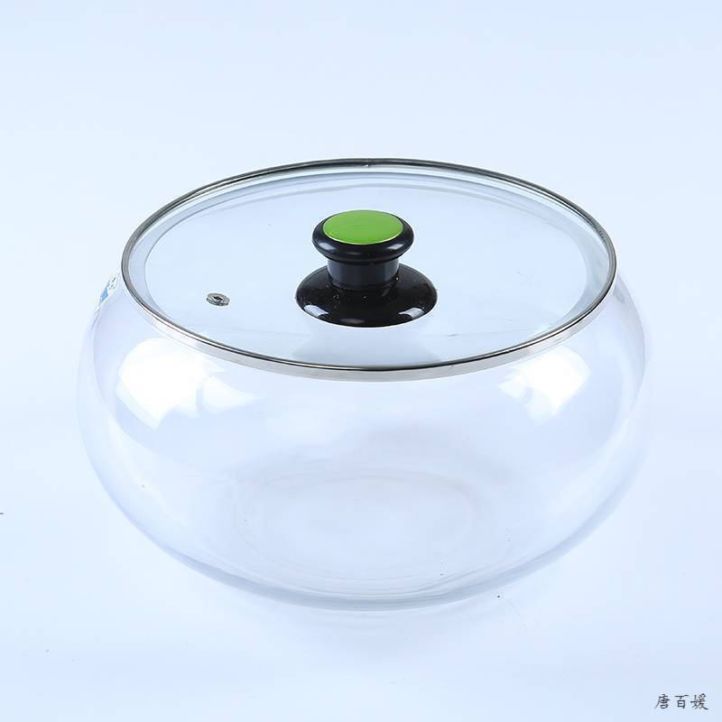 新款加厚腌咸菜坛子酱菜缸酱菜坛子玻璃缸泡菜坛子咸菜罐超市专用