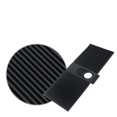 Dust Cover Is Suitable | Cab and accessories