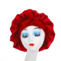 Cross style - Bright Red