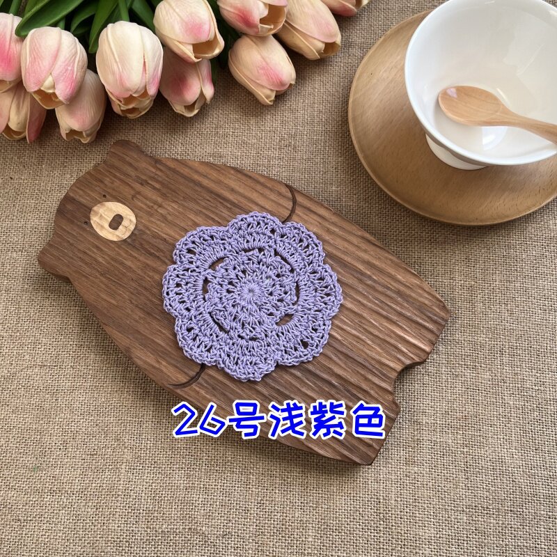 Светло-фиолетовый