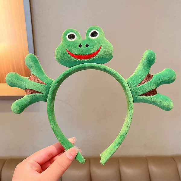Slap frog